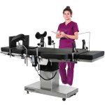 Bàn mổ điện SKL-A/A100-4