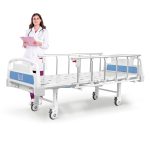Giường bệnh nhân điều khiển bằng cơ SK-CD1/A2k