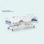 Giường bệnh nhân điều khiển bằng cơ SK-CD1/A3k