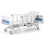 Giường bệnh nhân điều khiển bằng điện SK-CD1/A6k