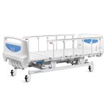 Giường bệnh nhân điều khiển bằng cơ SK-CD1/B4w
