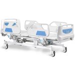 Giường bệnh nhân điều khiển bằng điện SKD-C/B6e