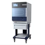 Máy tiệt trùng nhiệt độ thấp CRYSTAL 40R