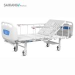 Giường bệnh nhân điều khiển bằng cơ SK-CD1/D2w