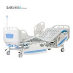 Giường bệnh nhân điều khiển bằng cơ SK-CD1/D3d