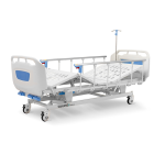 Giường bệnh nhân điều khiển bằng cơ SK-CD1/D3w