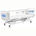 Giường bệnh nhân điều khiển bằng điện SKD-C/D6w