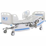 Giường bệnh nhân điều khiển bằng điện SKD-C/D8d