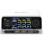 Dao mổ điện cao tần MEDITOM DE-400