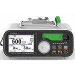 Bơm truyền dịch DI-6000