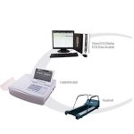 Máy điện tim gắng sức