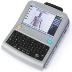 Máy điện tim 12 kênh