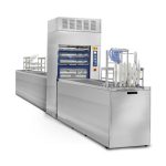Hệ thống tải và ngừng tải tự động ADW