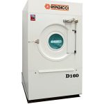 Máy sấy công nghiệp Renzacci
