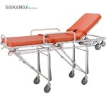 Xe đẩy cáng cứu thương SKC-3B4/SKB039 (C)