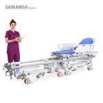 Xe đẩy bệnh nhân SKK-A/ SKB041