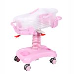 Giường cũi trẻ em SK-AD3-X01-1