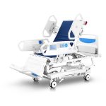 Giường bệnh nhân điều khiển bằng điện SKD-C/X9x