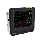 Máy theo dõi bệnh nhân dòng xp modular
