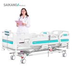 Giường bệnh nhân điều khiển bằng điện SKD-C/Y8y