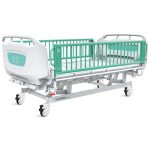 Giường bệnh nhi điều khiển bằng cơ SK-CD2/CD3q